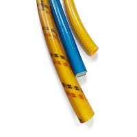 Tuyau de pulvérisation agricole en PVC, diamètre 6-13 mm, haute pression, durable, flexible