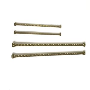 แผ่นล็อคกระดูก Alps Locking Plate Veterinariaalps Veterinarytplo สำหรับศัลยกรรมกระดูกและข้อ แผ่นรีแคนทรัคชันสำหรับสัตว์ แผ่นฝังในสำหรับสัตว์ - Product Image 4