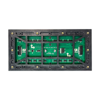 P4 P5 P6 P8 P10 Panneaux publicitaires LED étanches pour l'extérieur Écran numérique pour l'extérieur Module d'affichage à LED pour l'extérieur