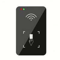 Lector y Escritor RFID UHF de Escritorio USB de 902-928MHz con Simulación de Entrada de Teclado, Buen Precio