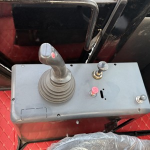 รถตักดินมือสอง Cat966H รุ่นหนัก รับน้ำหนักได้มาก แข็งแกร่งเป็นพิเศษ เหมาะสำหรับงานเหมืองและทราย ลองขับดูสิ - Product Image 6