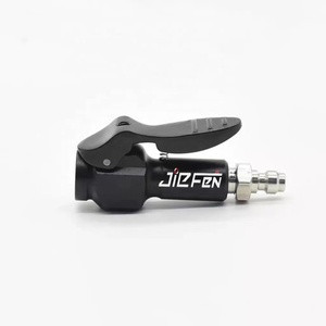 Adattatore a riempimento rapido facile da 300 Bar per PCP e fucile ad aria compressa simile a EDGUN EAZY Fill - Product Image 2