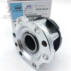 43530-60130 4353060130 Moyeu de roue libre en gros pour Toyota Land Cruiser - Product Image 4