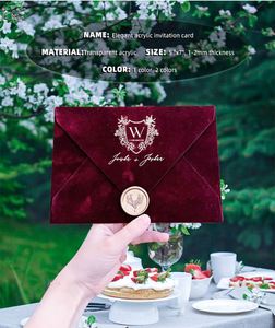 Cartes de voeux personnalisées de haute qualité Conceptions de papier simples pour les cadeaux de vacances Papier de créativité Express Premium - Product Image 4