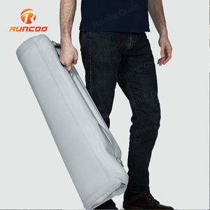 Nhà chó bơm hơi giá rẻ, chuồng chó ngoài trời, chuồng chó bơm hơi, lồng chó - Product Image 4