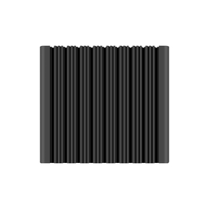 คอมพิวเตอร์ขนาดเล็ก Celeron N3050 N3160 N3700 J4125 ราคาประหยัด ไม่มีพัดลม พร้อมพอร์ต LAN 2 ช่อง 12V พัดลม CPU ในตัว คอมพิวเตอร์ธุรกิจ MCSRP1 ราคาถูก - Product Image 4