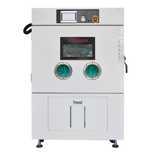 Atmars atmars Ah-408b Bibo 20% ~ 98% RH เจอร์มานไฮและอุณหภูมิต่ำทดสอบความชื้นในห้อง - Product Image 2
