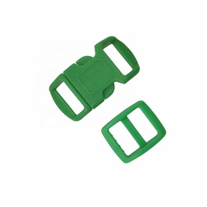 Boucle de <span class=keywords><strong>sac</strong></span> à main en plastique réglable, durable, légère, tendance, classique, profilée, à dégagement rapide, pour bagages - Product Image 5