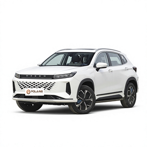 Exeed ZhuiFeng C-DM 2024, SUV Compacto 1.5TCI 105km, Edición <span class=keywords><strong>Youxiang</strong></span>, Nuevo o de Segunda Mano Disponible - Product Image 1