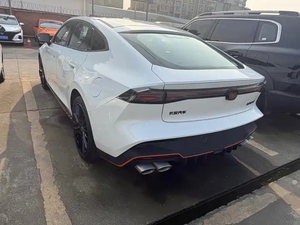 Changan Univ 1.5T 2023 2024 2025, el Más Vendido, Autos Nuevos 2024, Changan UNI-<span class=keywords><strong>V</strong></span> IDD, Auto de Gasolina para Uso Familiar - Product Image 4