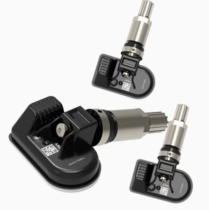 Valves de pneu Capteur <span class=keywords><strong>TPMS</strong></span> programmable de voiture universel <span class=keywords><strong>Prix</strong></span> - Product Image 3