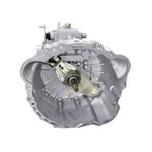 Boîte de vitesse BJ415, accessoire pour BAIC HUANSU <span class=keywords><strong>S2</strong></span> S3 H2 H3 WEIWANG M20, boîte de Transmission manuelle - Product Image 3