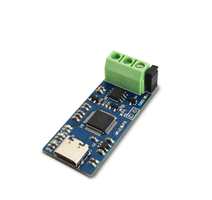 USB to <span class=keywords><strong>CAN</strong></span> モジュールは <span class=keywords><strong>CAN</strong></span> FD をサポート <span class=keywords><strong>CAN</strong></span> バス アナライザー V2.0 - Product Image 2