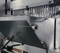 Nouvelle machine de comptage haute performance en acier inoxydable pour comprimés, pilules, capsules, bonbons gélifiés et bonbons mous de haute qualité