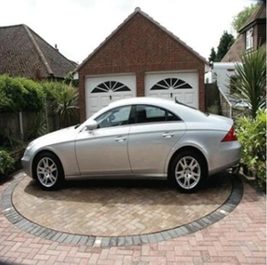 カスタマイズされたカーターンテーブル回転プラットフォーム電気産業グレード自動車回転ショープラットフォームイベントプラットフォーム用 - Product Image 6