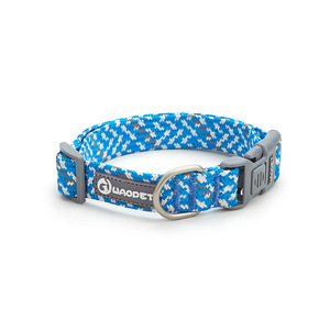 <strong>Dog</strong> <strong>Collar</strong> Pet Supplies <strong>Dog</strong> Nylon Leash Large Medium Outdoor Walking Accessories Custom <strong>Dog</strong> <strong>Collar</strong> Pet <strong>Collar</strong> <strong>Tactical</strong> - Product Image 2