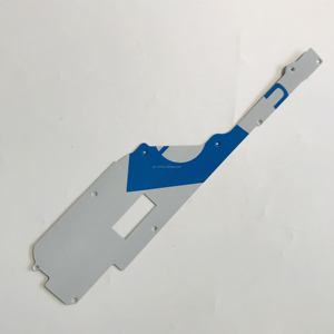 HITACHI เครื่องเลือกและวาง GXH-1พร้อมฝาปิดเครื่องป้อน GT08080 - Product Image 2
