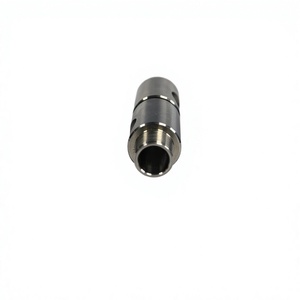 Servicios de Torneado CNC en Acero Inoxidable de Alta Precisión, Fábrica en Vietnam - Product Image 3