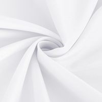 Nappe ronde en polyester résistant aux taches et aux plis de 132 pouces, couverture de table en tissu pour banquet, fête de mariage