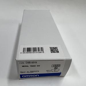 สวิตช์สัมผัสแบบกลไกของออมรอน รุ่น D5B-8513 - Product Image 1