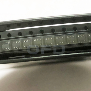 USBLC6-2SC6 SOT-23-6 TVS diyot yüzey montajlı ESD koruma entegre devre ic'leri ESD koruma TVS diyotlar USBLC6-2SC6 - Product Image 4