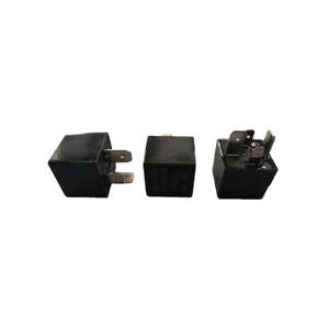 อะไหล่ระบบไฟฟ้ารถบรรทุกคุณภาพสูง WG9716582301 JD2976 รีเลย์เซ็นเซอร์ 24V 70A สำหรับ Sinotruk Howo - Product Image 2
