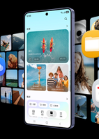 Teléfono Inteligente SAM S26 Ultra 5G Original, Nuevo, con Cámara de Alta Resolución y Gran Almacenamiento para Consumidores Globales