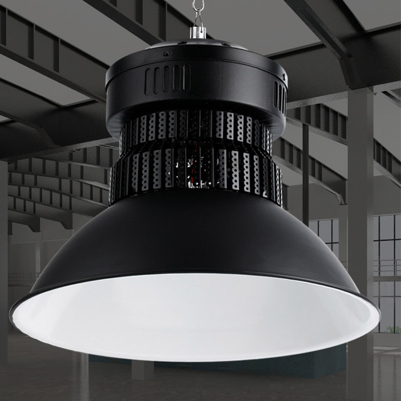 Groothandelsprijs Verlichting Industriële Lamp 80W 100W 150W 200W 250W 300W Led Ufo High Bay Licht Voor Magazijn