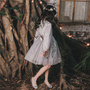 ชุดฮันบกเด็กผู้หญิงสไตล์เกาหลีตะวันตก ผลิตภัณฑ์ใหม่ กำลังมองหาตัวแทนจำหน่าย - Product Image 4