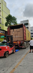 De la Chine aux ports de Pologne, Hongrie Agent maritime chinois par avion par mer par route par train <span class=keywords><strong>Service</strong></span> porte à porte DDP - Product Image 5