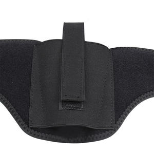 Underarm <b>Shoulder</b> <b>Holster</b> for Security Purposes Hidden Tactical Design - Product Image 4