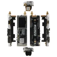 Carte de développement LILYGO SKU-H661 avec micrologiciel d'usine L76K 868MHz T-Beam T-BEAM S3 Supreme, dotée de ESP32-S3, GPS, LoRa et IMU