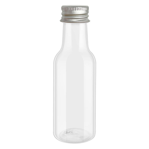 <span class=keywords><strong>Bouteille</strong></span> en plastique transparente de 50 ml avec bouchon <span class=keywords><strong>antivol</strong></span>, <span class=keywords><strong>bouteille</strong></span> vide transparente pour <span class=keywords><strong>alcool</strong></span>, bière, jus, <span class=keywords><strong>bouteille</strong></span> en plastique pour vin de 100 ml - Product Image 2