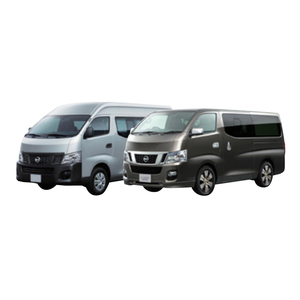 OEM AUTO CAR WHEEL <strong>SLEEVE</strong> for NISSAN NV350/E26 2014 - Product Image 2