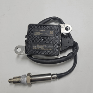 55512349 55487662 SNS0426A SNS426 sensore di ossido di azoto NOX per Opel VAUXHALL <span class=keywords><strong>Insignia</strong></span> B <span class=keywords><strong>2</strong></span> MK2 Z18 <span class=keywords><strong>2</strong></span>.0 CDTI di alta qualità - Product Image 1