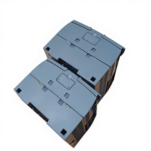 โปรแกรมควบคุม S7 1200 CPU 1214C 6ES7214 1AF50 0XB0  6ES7214 1BH50 0XB0 DC/DC/DC AC/DC/RLY แบบป้องกันข้อผิดพลาด 6ES72141AF50 - Product Image 2