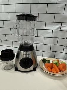 Bán Sỉ Thực Phẩm Máy Xay Sinh Tố Xử Lý Thực Phẩm Bền Nhà Bếp Trái Cây Rau Điện Máy Xay Sinh Tố Cho Anh EU Mỹ Đáp ứng Tiêu Chuẩn Xuất Khẩu - Product Image 5