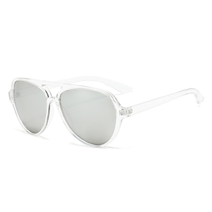 Hotsale Men Fashion pilot Green Mirror Unisex Polarized <b>Sunglasses</b> Women - Product Image 3