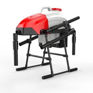 Machine de pulvérisation de Drone 16kg F16, appareil agricole de pulvérisation, cadre de l'uav, avec système d'alimentation X8, 16kg, 1630mm