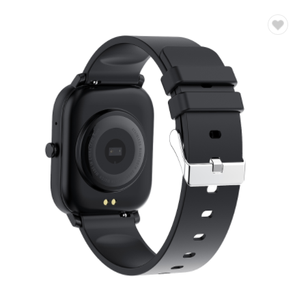 Smartwatch Q <span class=keywords><strong>Z</strong></span> a Basso Prezzo con Display TFT, Impermeabile IP67, Monitoraggio del Sonno, Unisex - Product Image 6