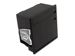 CSN-A5 mikro panel modul langsung printer thermal a5