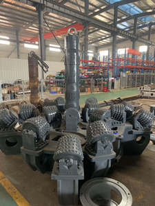 Mesin Bor Tanah Otomatis JY-AT3000L 3m - Product Image 5