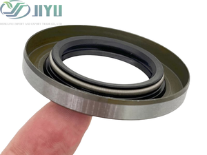 Haute qualité FKM NBR joint d'huile TB fer Shell joint d'huile coupe traitement Service pour Machine fabriqué - Product Image 5