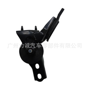 Support moteur en caoutchouc d'occasion 12380-0V020 pour Highlander 2.0T 15-17 (ASU55) Pièces de voiture - Product Image 2