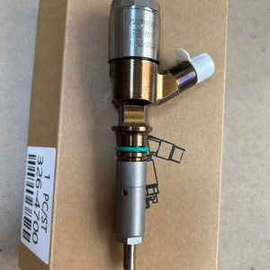 Nouvelles pièces d'excavateur 1HZ 3L 1DZ TD23 pour injecteur de moteur Xunpo 23600-69165 - Product Image 5