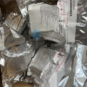 ราคาโรงงานที่เหนือกว่าสำหรับตลับหมึกสีดำชนิดน้ำ VJ Original WLK660075A สำหรับเครื่องพิมพ์อิงค์เจ็ทอุตสาหกรรม - Product Image 5