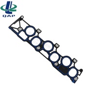 13182500 Gasket Intake Manifold Kepala Silinder Kualitas Terbaik dengan Bahan VMQ untuk Ford WINDSTAR F-250 Amerika 13182500