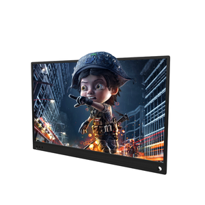 <span class=keywords><strong>15</strong></span>,6 "FHD 1080 p pantalla <span class=keywords><strong>secundaria</strong></span>/Monitor portátil con pantalla táctil - Product Image 4