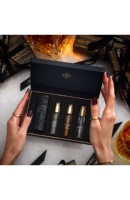 Boîte de parfum vide emballage parfum huiles essentielles boîte d'emballage de parfum en papier pour bouteille de 30ml 50ml