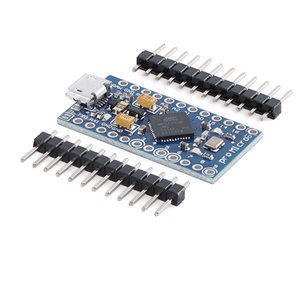 <span class=keywords><strong>Pro</strong></span> <span class=keywords><strong>ATMEGA32U4</strong></span>-MU vi điều khiển ban phát triển mô-đun <span class=keywords><strong>Micro</strong></span>/TYPE-C cho mô-đun điện tử và Bộ dụng cụ - Product Image 1